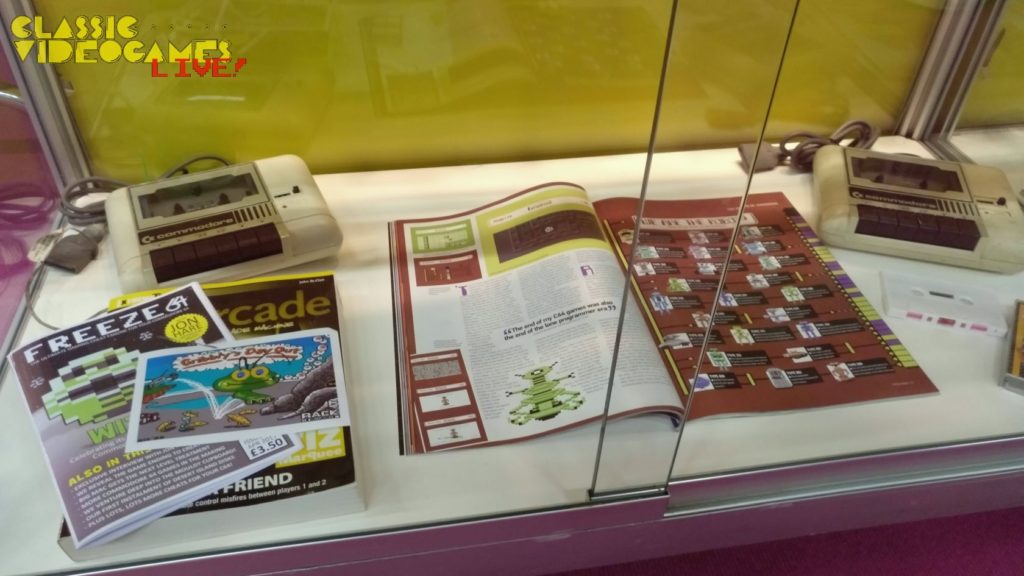 Gamescom 2017 am Samstag, 26. August – Foto 12