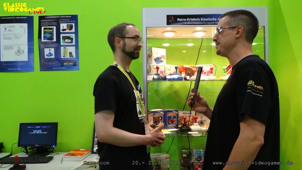 Gamescom 2018 am Dienstag, 21. August – Foto 15