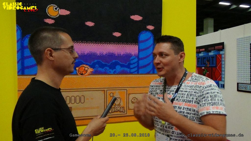 Gamescom 2018 am Mittwoch, 22. August – Foto 2