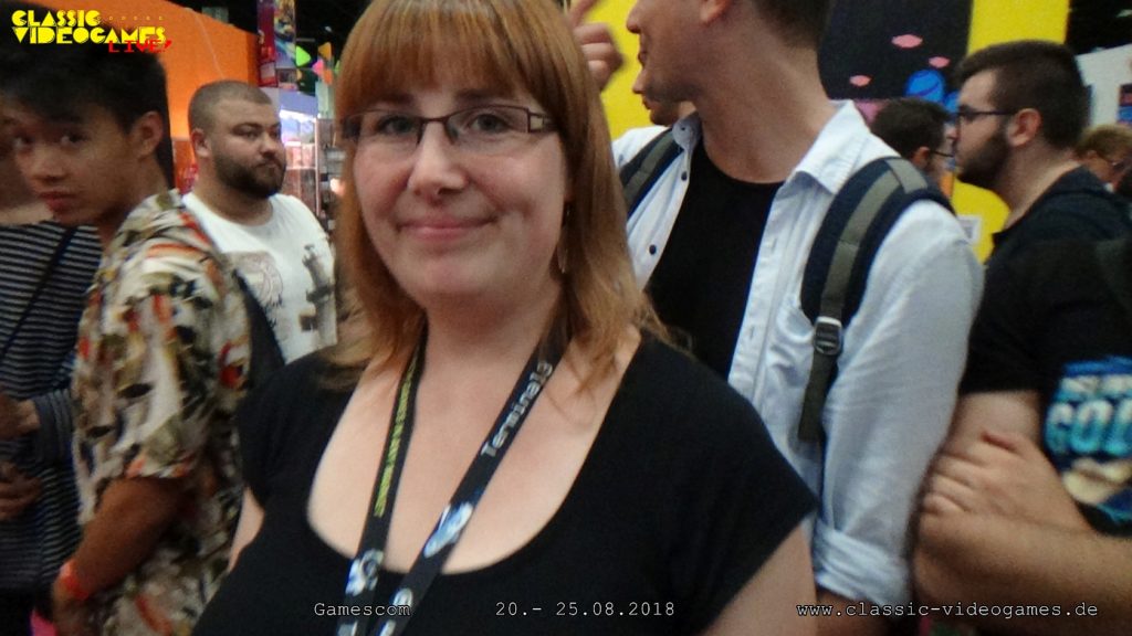 Gamescom 2018 am Donnerstag, 23. August – Foto 7