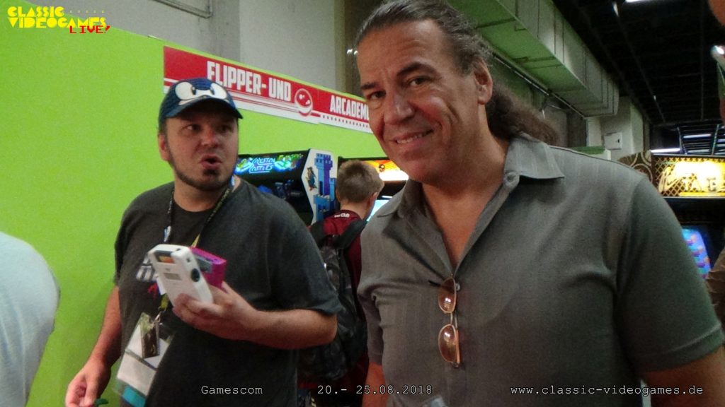 Gamescom 2018 am Donnerstag, 23. August – Foto 20