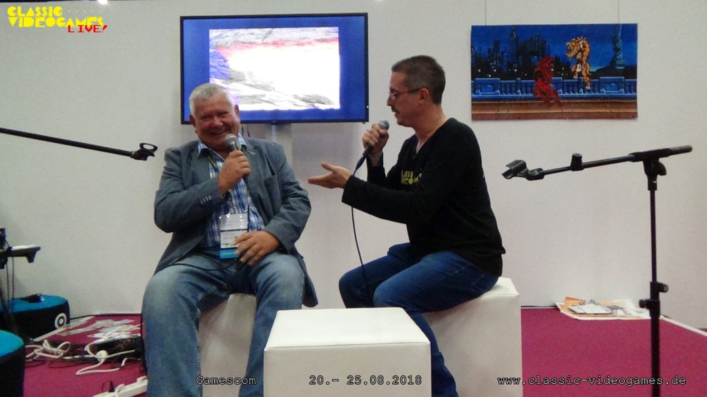 Gamescom 2018 am Samstag, 25. August – Foto 19