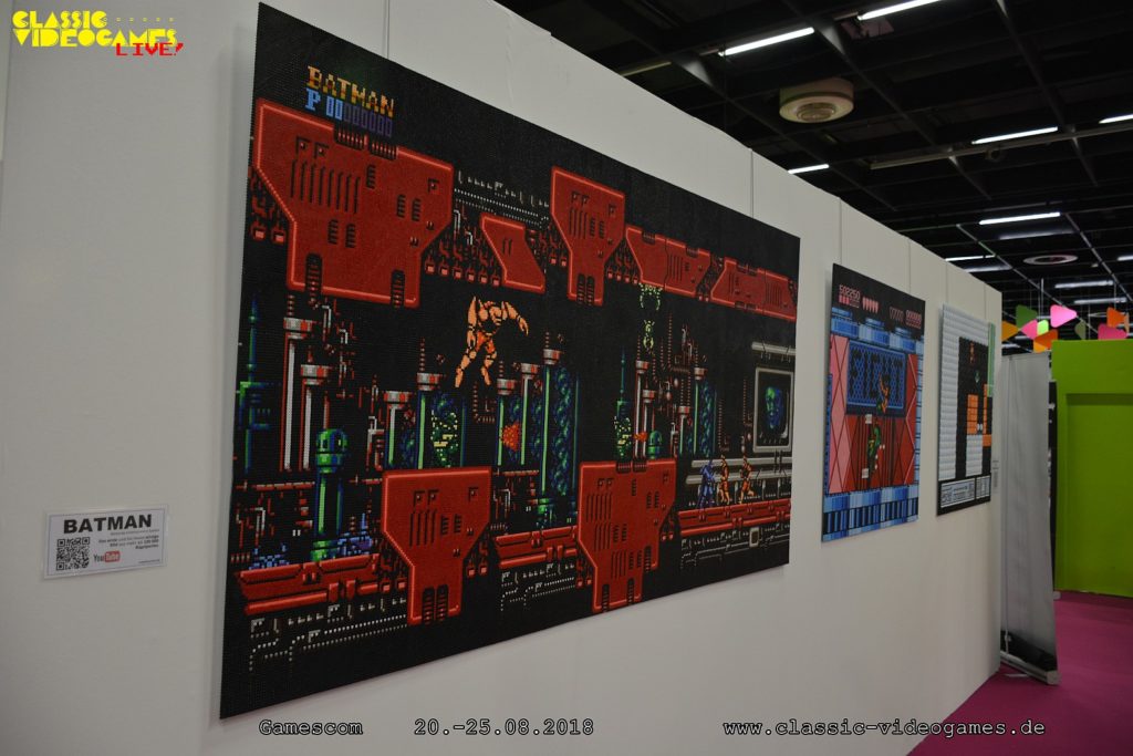 Gamescom 2018 am Dienstag, 21. August – Foto 8