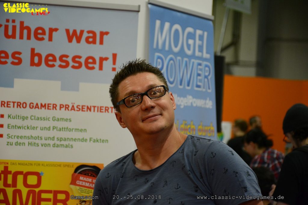 Gamescom 2018 am Donnerstag, 23. August – Foto 10