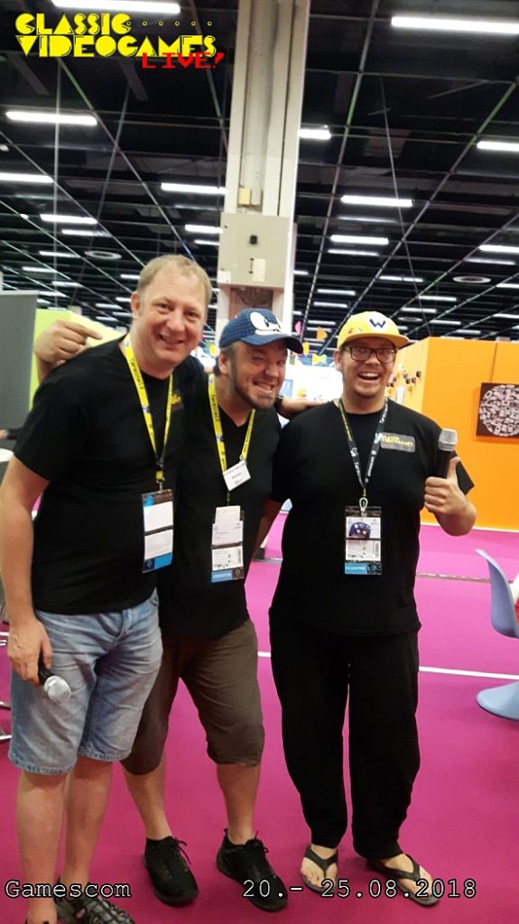 Gamescom 2018 am Mittwoch, 22. August – Foto 14