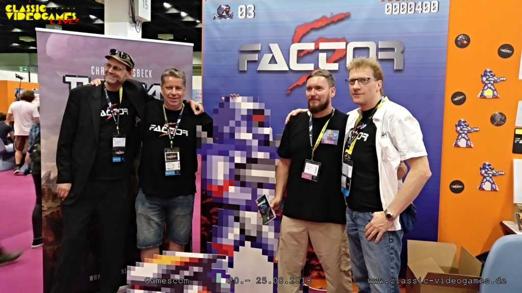 Gamescom 2018 am Mittwoch, 22. August – Foto 10