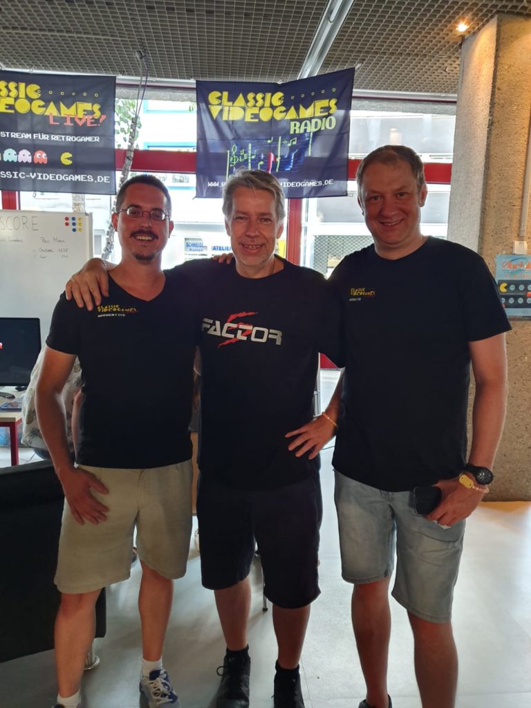 Geeks @ Cologne in der Zentralbibliothek Köln am 5. Juli 2019 – Foto 11