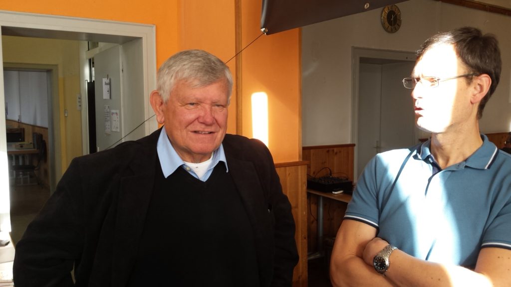 Kölner Retro Treff am 23. November 2019 – Foto 18