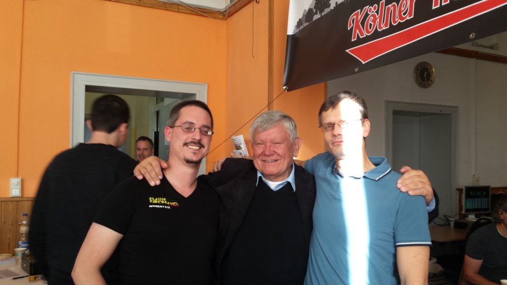 Kölner Retro Treff am 23. November 2019 – Foto 21