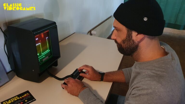 Impression von der 19. Classic Videogames Convention – Foto 42