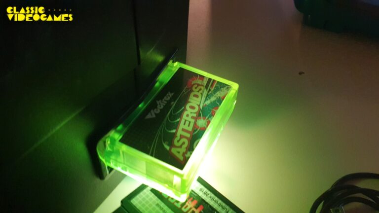 Impression von der 19. Classic Videogames Convention – Foto 40